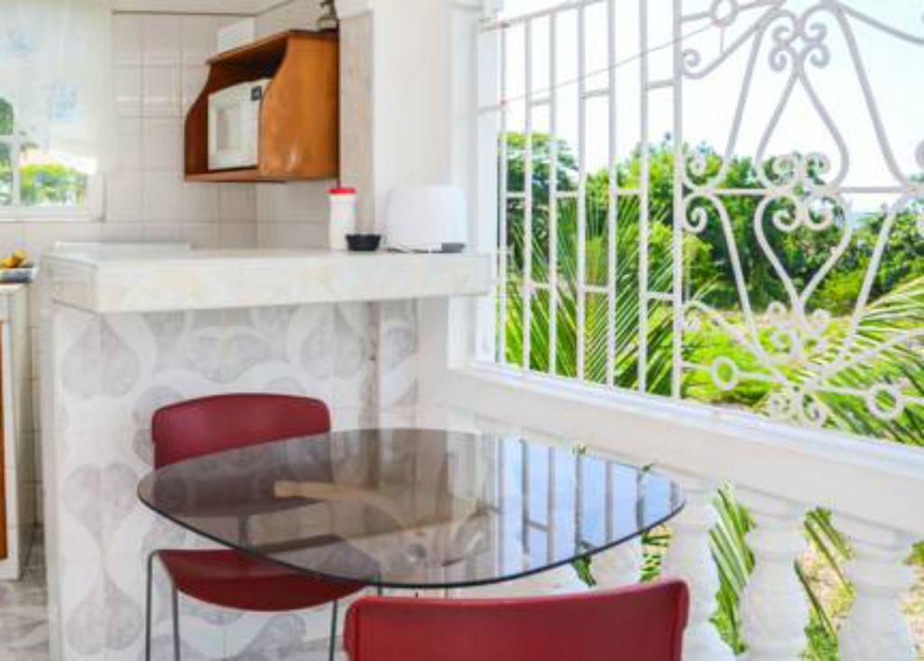 Vanvilla Guest House Negril Extérieur photo
