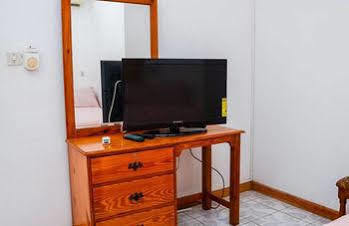Vanvilla Guest House Negril Extérieur photo